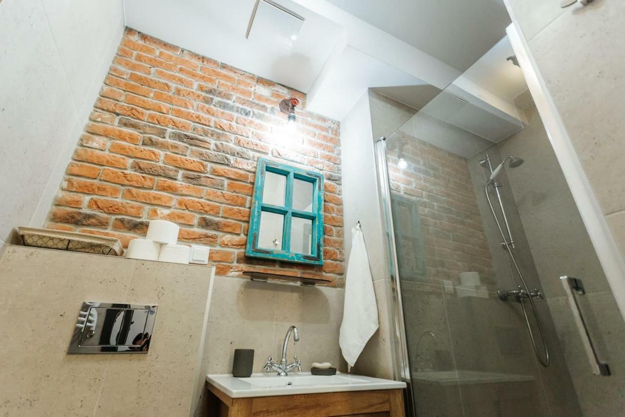 Singer Retro Studio In Kazimierz Краков Экстерьер фото